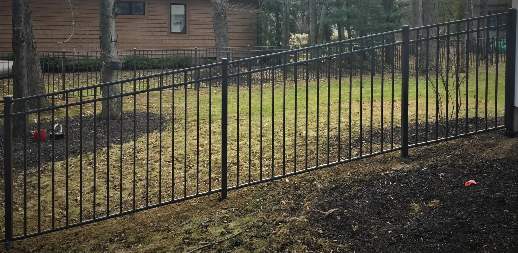 Rackable Panels