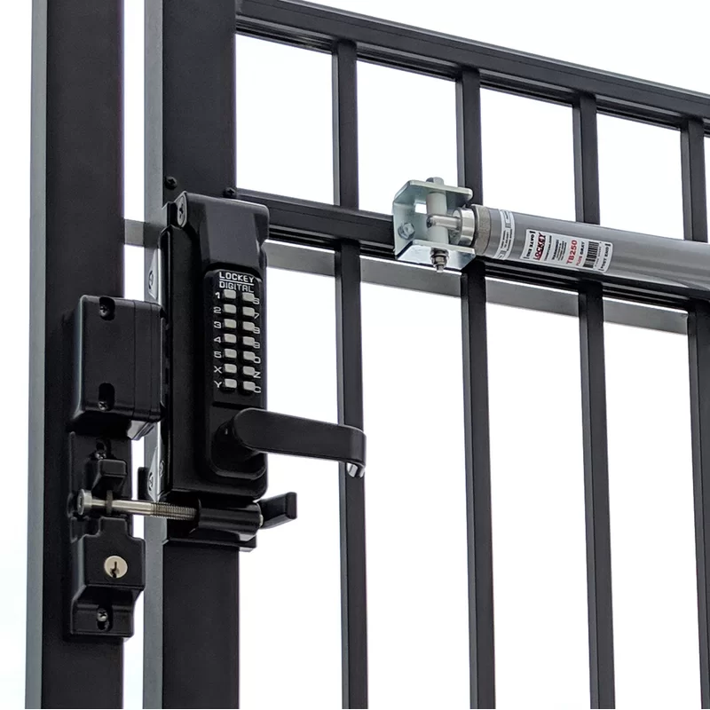 Lockey Lock Box