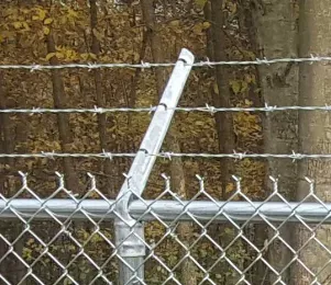 High Game Fence