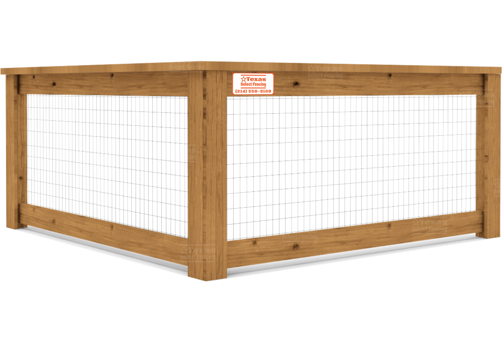 2-Rail Ranch