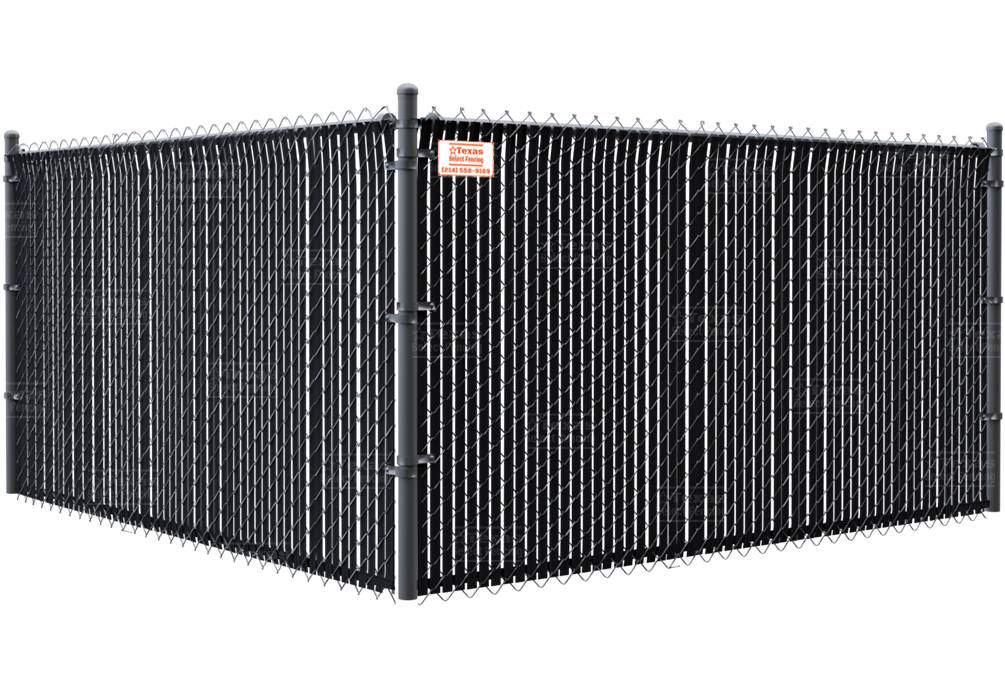 Privacy Chain Link