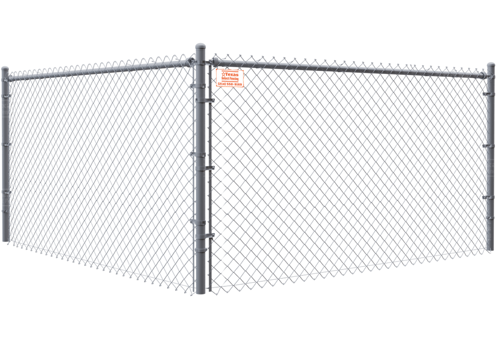 Chain Link Fencing