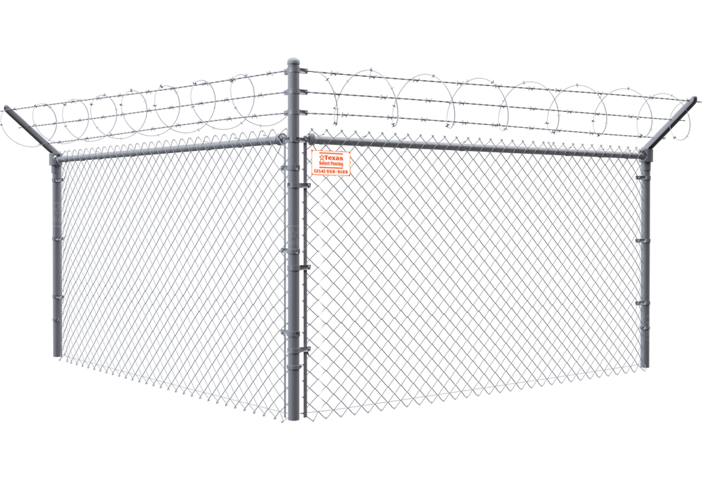 Security Chain Link