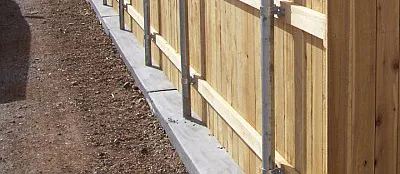 Concrete Driveways