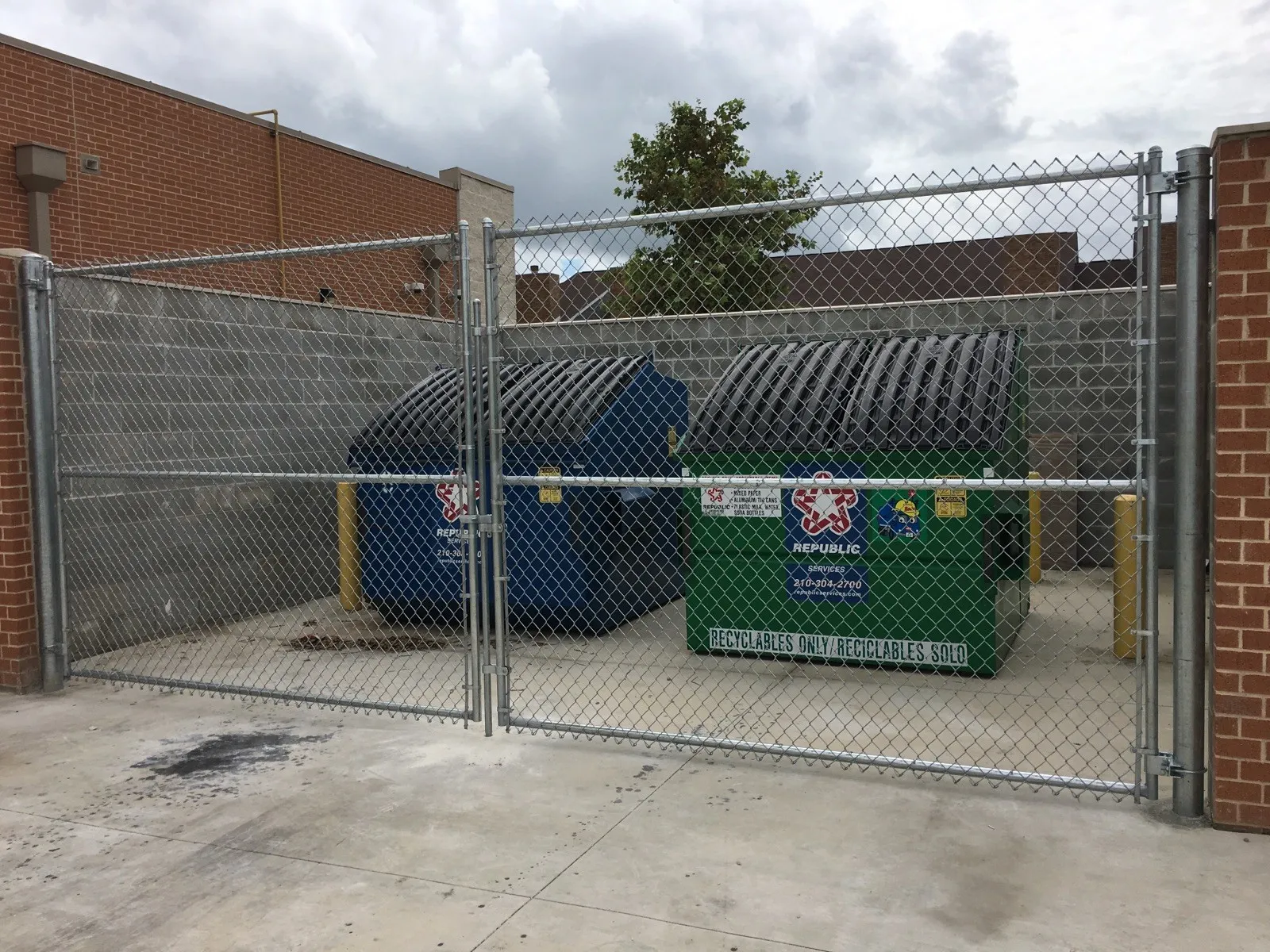 Chain Link