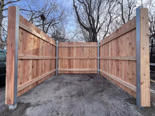 Wood