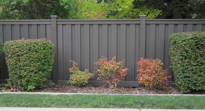 Texas Select Fencing of West Texas - composite-fences