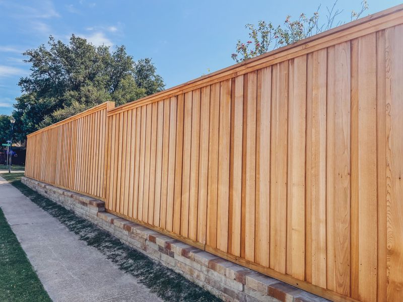 Texas Select Fencing of West Texas - wood-fences