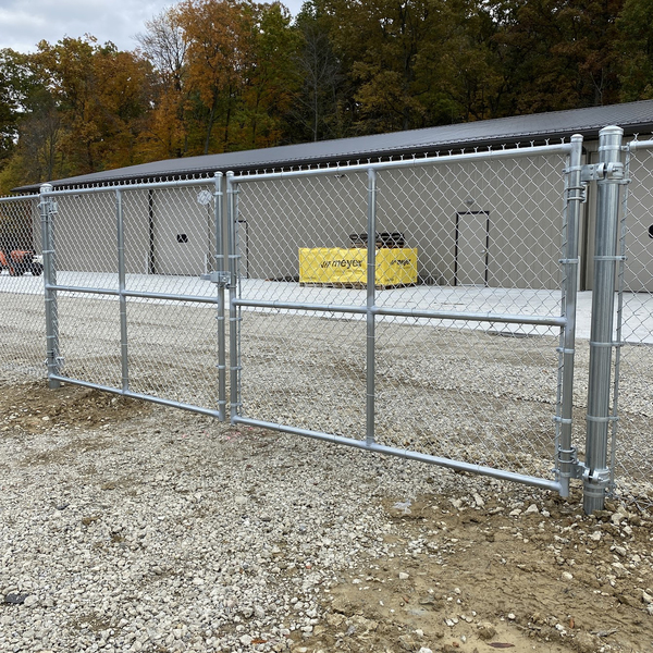 Texas Select Fencing of West Texas - chain-link-fences