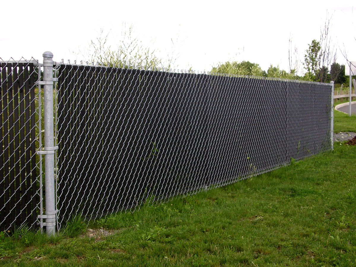 Texas Select Fencing of West Texas - chain-link-fences
