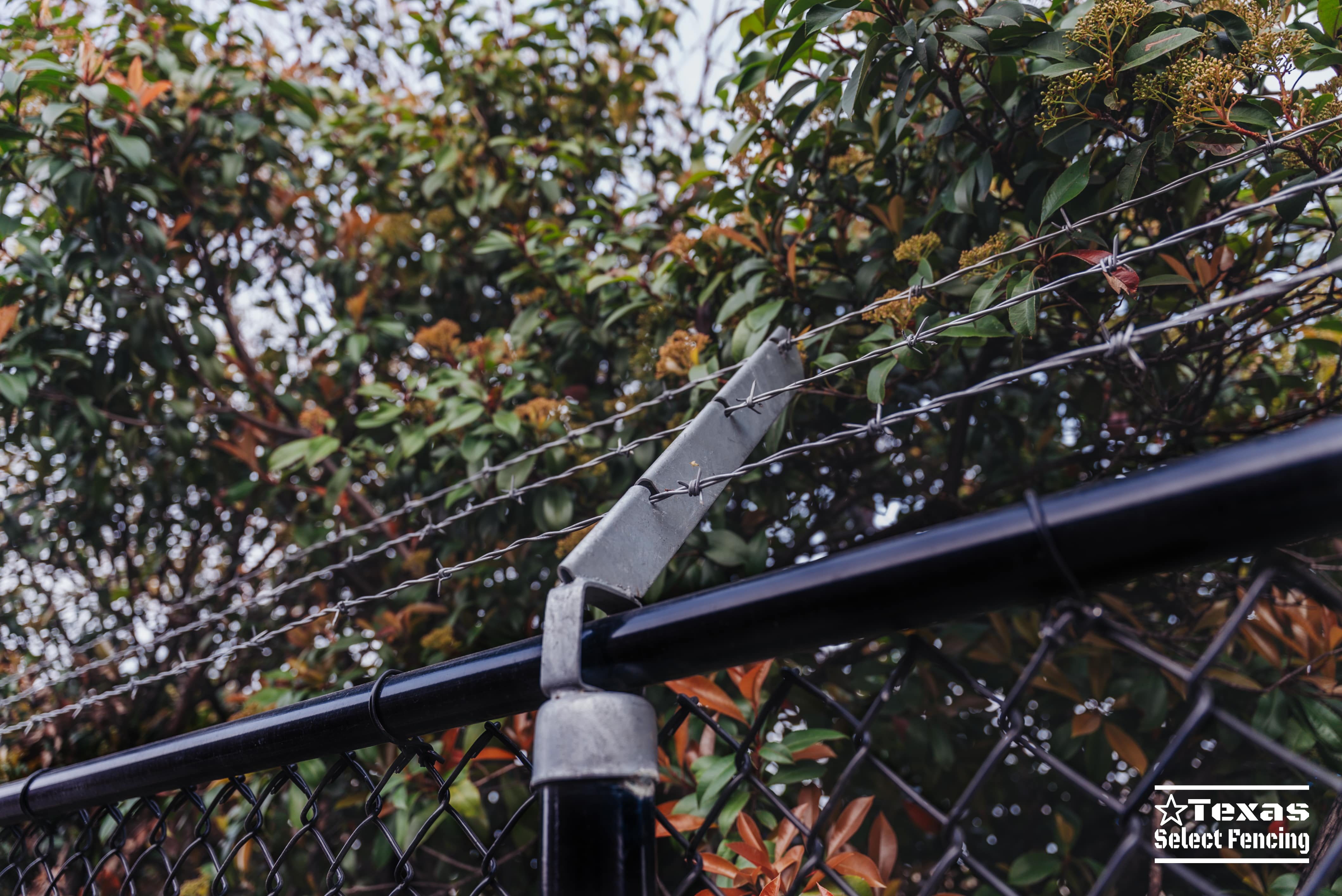 Texas Select Fencing of West Texas - chain-link-fences