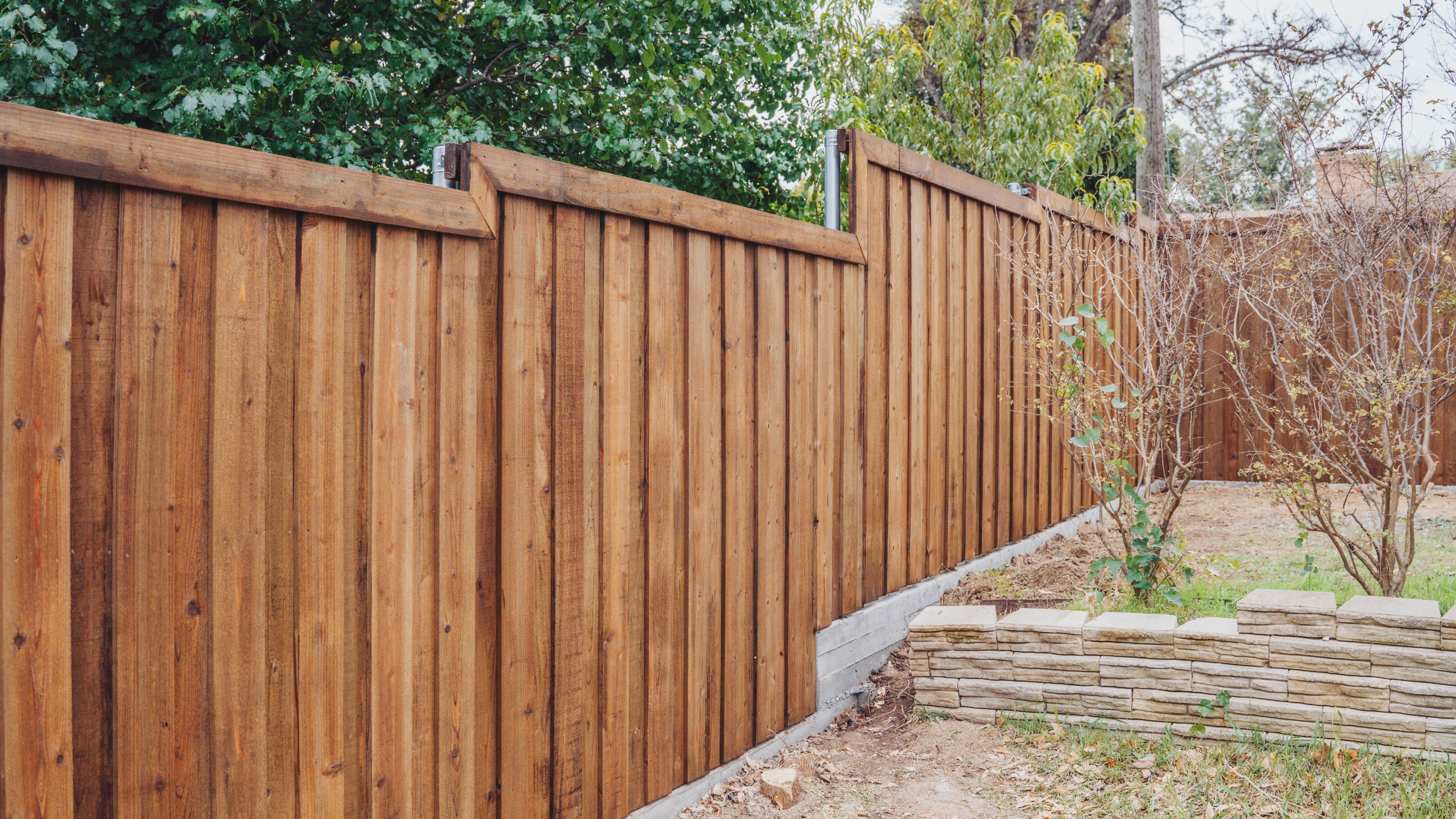 Texas Select Fencing of West Texas - wood-fences