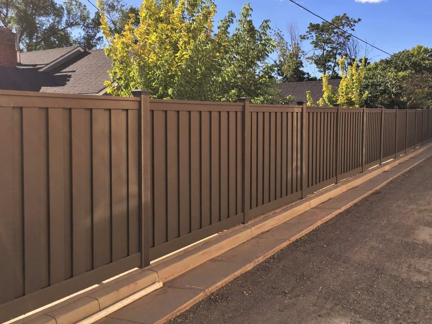 Texas Select Fencing of West Texas - composite-fences