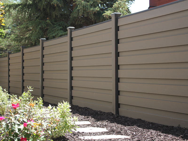 Texas Select Fencing of West Texas - composite-fences