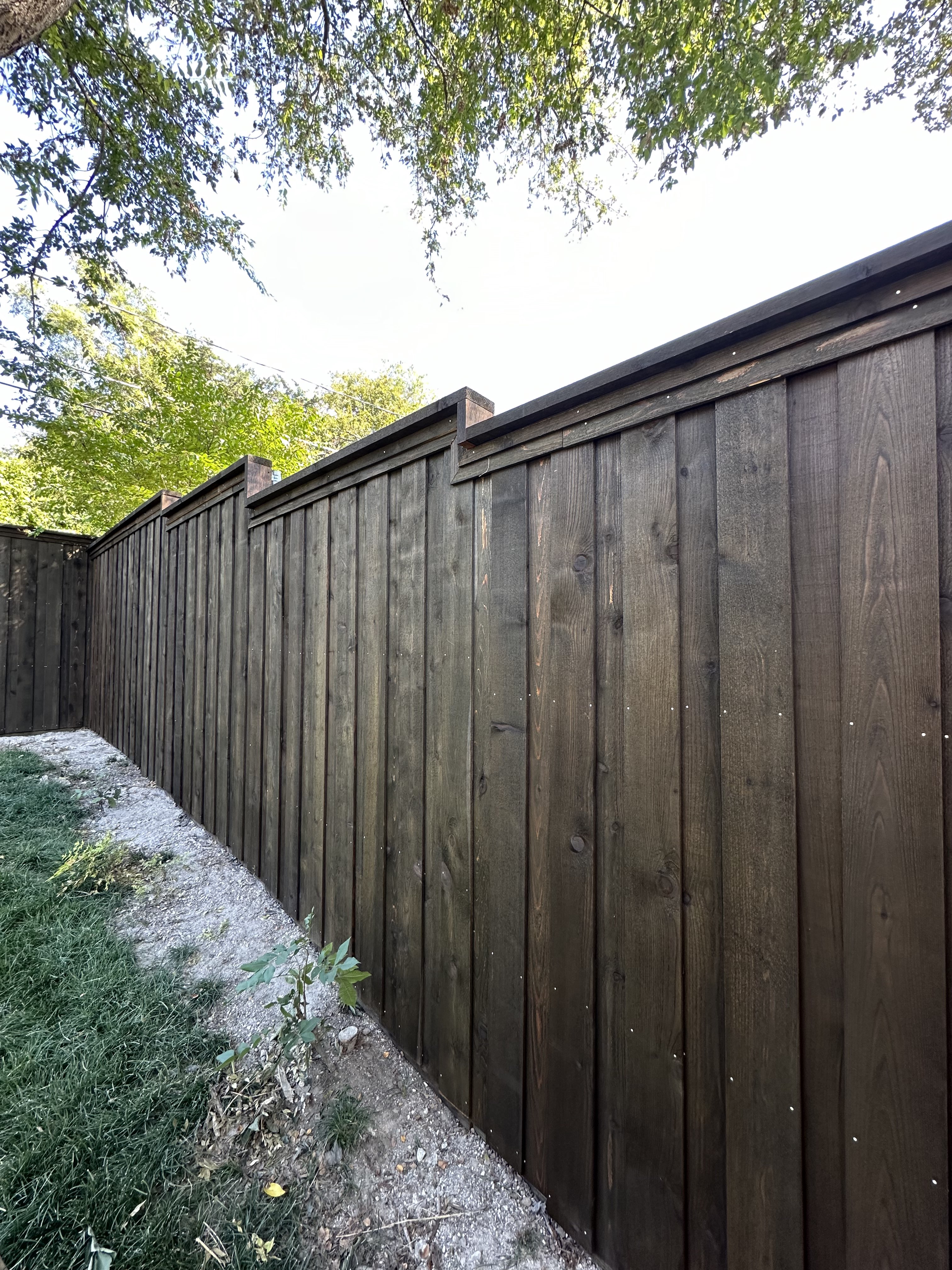 Texas Select Fencing of West Texas - wood-fences