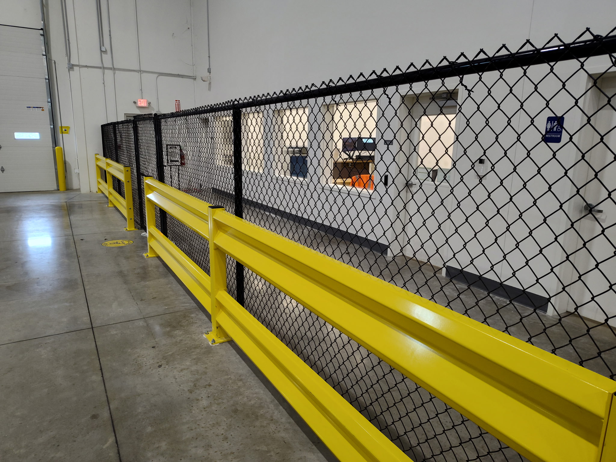 Texas Select Fencing of West Texas - chain-link-fences