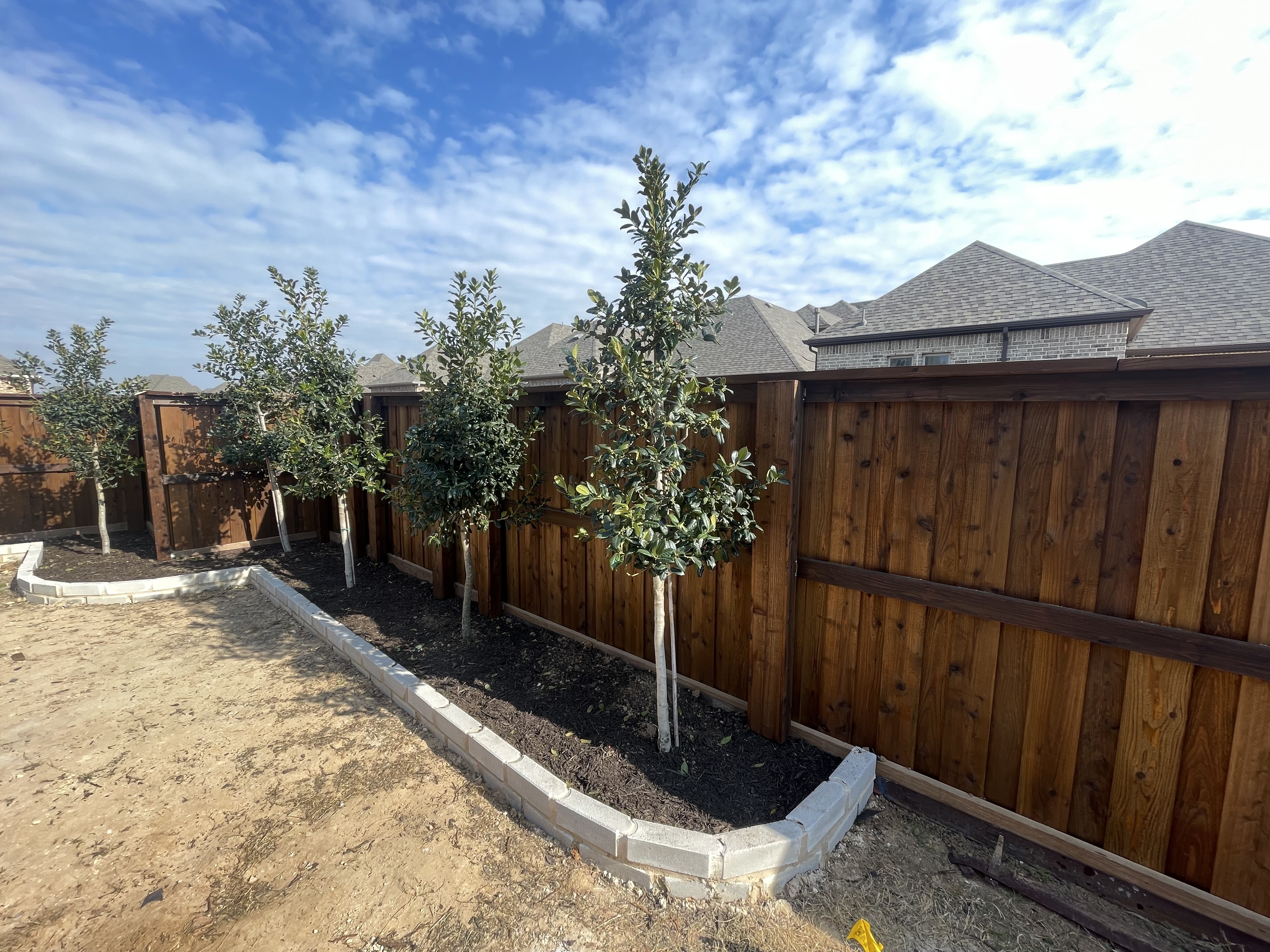 Texas Select Fencing of West Texas - wood-fences